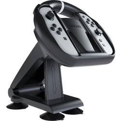 Nacon Folding Steering Wheel Joy-Con Τιμονιέρα