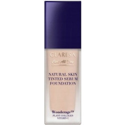 Claresa 1C Light Cool Liquid Foundation 32ml