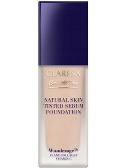 Claresa 1C Light Cool Liquid Foundation 32ml