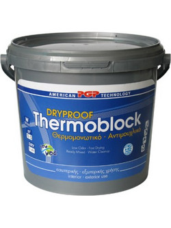 PGP Thermoblock 3lt
