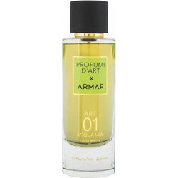 Armaf Art 01 Acqua Mia Eau de Parfum 100ml