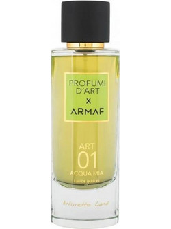Armaf Art 01 Acqua Mia Eau de Parfum 100ml