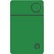 Hyperloq NeoCard Android Anti-Lost Tracker Google Find My Device Green 1 Pack