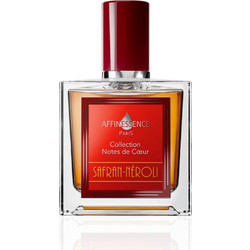 Affinessence Safran Neroli Eau de Parfum 50ml
