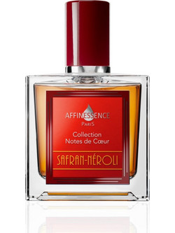 Affinessence Safran Neroli Eau de Parfum 50ml