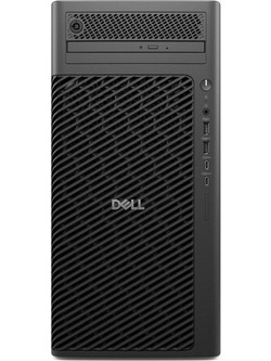 Dell Pro Max Tower T2 FCT2250 (Ultra 7-265/16GB/512GB SSD/Intel Graphics/Windows 11)