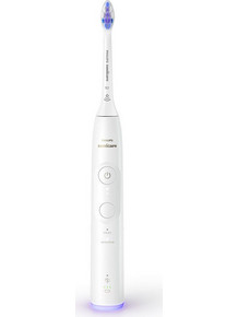 Philips Sonicare 6100 White Ηλεκτρική Οδοντόβουρτσα