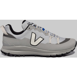 Veja Etudes Fitz Roy Trek-Shell Γυναικεία Sneakers Γκρι ET2303651A