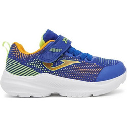 Joma Παιδικά Sneakers Royal Blue JHORIS2504V-2504