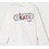 Mayoral Παιδικό T-Shirt Μακρυμάνικο Λευκό 15-04092-074
