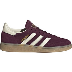 Adidas Ανδρικά Sneakers Μπορντό JP8726