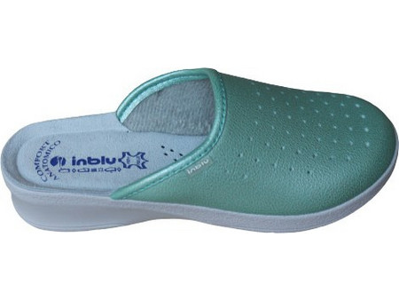 Inblu Τιρκουάζ 50033B