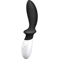 LELO Loki Πρωκτικός Δονητής Ασύρματος 19.6cm Μαύρος D-205242