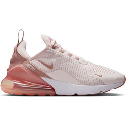 Nike Air Max 270 Γυναικεία Sneakers Ροζ HJ3222-600
