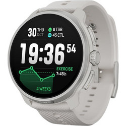 Suunto Race 2 Feather Gray