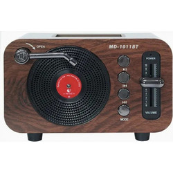 MD-1011 Brown