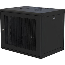 Elegant ELGW16U6045BL911D Επιτοίχια Καμπίνα Rack 16U 45cm