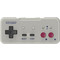 Retro-Bit Origin8 2.4G Pad NS, NES Controller Grey Retro-Bit Origin8 2.4G Pad NS, NES Controller Grey