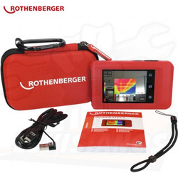 Rothenberger ROINFRATECT 1500005132