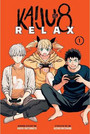 Kaiju No. 8: Relax, Vol. 1 Kaiju No. 8: Relax, Vol. 1