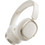 Edifier ES850NB Hybrid Ενσύρματα & Ασύρματα Bluetooth Ακουστικά Over Ear με Noise Cancelling Μπεζ
