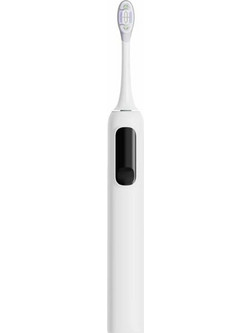 Xiaomi Oscillation Pro White Ηλεκτρική Οδοντόβουρτσα με Αισθητήρα Πίεσης