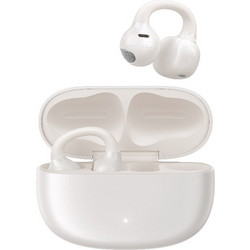 Edifier Comfo Q White Ακουστικά Bluetooth Ανθεκτικά στο Νερό