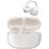 Edifier Comfo Q White Ακουστικά Bluetooth Ανθεκτικά στο Νερό