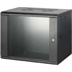 Safewell SMC5409 Επιτοίχια Καμπίνα Rack 9U 45x45x54cm