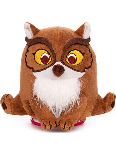 Youtooz Legends of Avantris Hootsie Shoulder Rider 15cm