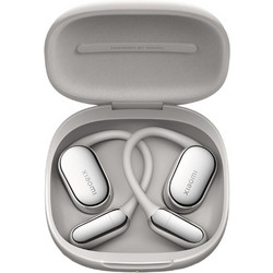 Xiaomi OpenWear Stereo Pro Ακουστικά Bluetooth Earbud Ανθεκτικά στο Νερό Titan Grey