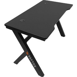 PoliHome Raptor Celestial Gaming Γραφείο Ξύλινο 120x60x75cm 162884259