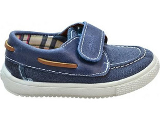 Vulladi Παιδικά Sneakers Μπλε 1306-558