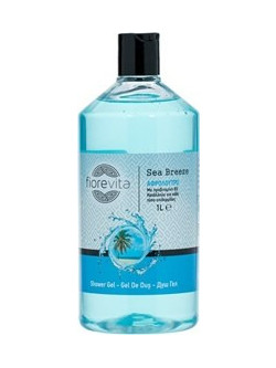 Fiorevita Sea Breeze Αφρόλουτρο σε Gel 1lt