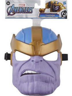 Μάσκα Marvel Avengers: Thanos E7883