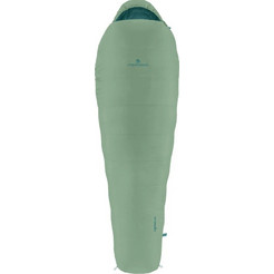 Ferrino Lightech 550 Sleeping Bag Μονό Καλοκαιρινό Πράσινο 86153QVV