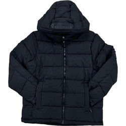 John Richmond Ανδρικό Μπουφάν Χειμωνιάτικο Puffer Navy Μπλε UMA23073PI
