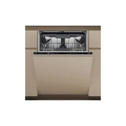 Whirlpool WH7IPA15BM6L0 Εντοιχιζόμενο Πλυντήριο Πιάτων για 15 Σερβίτσια 59.8cm