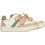 Easy Παιδικά Sneakers Λευκά Nude Πράσινο Mint AJZ96C-13