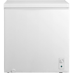 Elmark EL-259F Καταψύκτης Μπαούλο 198lt