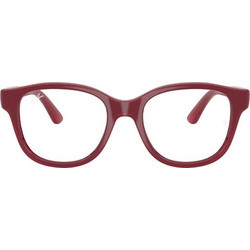Ray-Ban RY1950 7207 Ανδρικός Σκελετός Γυαλιών Οράσεως Κοκάλινος Μπορντό
