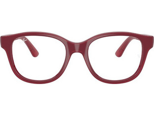 Ray-Ban RY1950 7207 Ανδρικός Σκελετός Γυαλιών Οράσεως Κοκάλινος Μπορντό