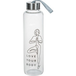 Love Your Body 1231047 500ml
