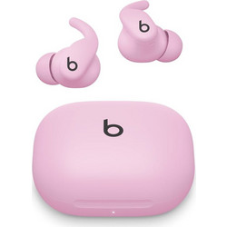Beats Powerbeats Fit Ακουστικά Bluetooth Ανθεκτικά στο Νερό Power Pink