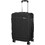 Xplorer 8068 Βαλίτσα Μεσαία 66x41x25cm με 4 Ρόδες Μαύρη