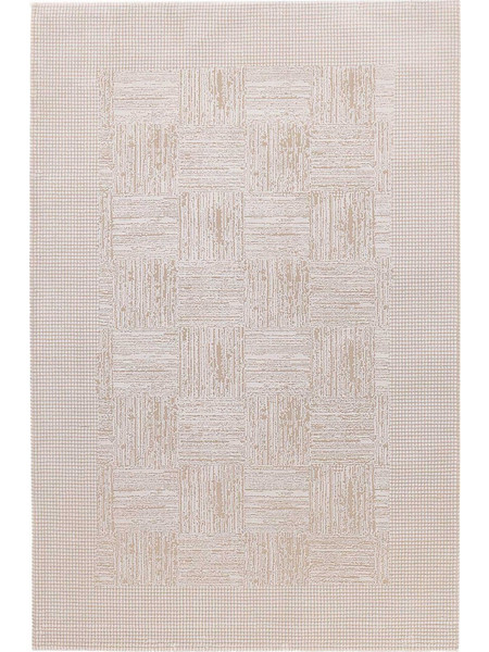 Royal Carpet Bianca Χαλί Ορθογώνιο 133x190cm 680A Beige