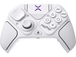 Turtle Beach Victrix Pro BFG Reloaded Wireless Controller White