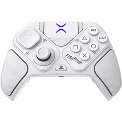 Turtle Beach Victrix Pro BFG Reloaded Wireless Controller White
