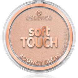 Essence Soft Touch 20 Glazed Dew Highlighter Powder 4gr