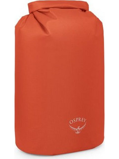 Osprey Wildwater 10005566 Στεγανός Σάκος Χειρός 50lt Κόκκινος
